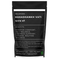 Mahashankh Vati | Herbal Tablet Inspired by the Wild Forest