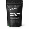 makoy powder, solanum nigrum, herbal powder, natural supplement, wildfora, fruit powder, herbal wellness, ayurvedic powder, traditional herb, plant powder