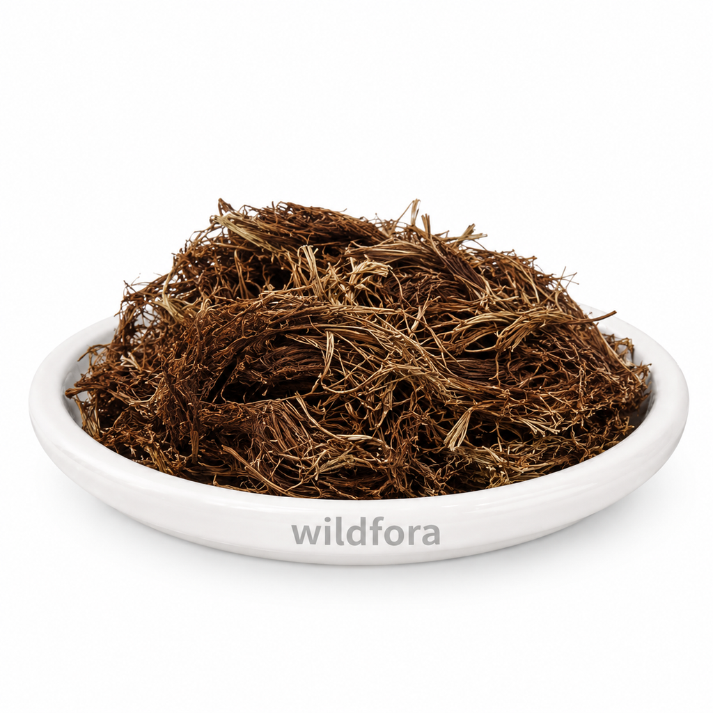 Mayur Shikha Whole (Adiantum caudatum) - Premium Natural Peacock Tail Herb | Botanical Raw Material
