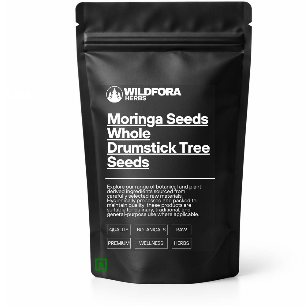 Moringa Seeds Moringa Oleifera Whole Natural Drumstick Tree Seeds