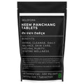 Neem Panchang | Herbal Tablet Inspired by the Wild Forest