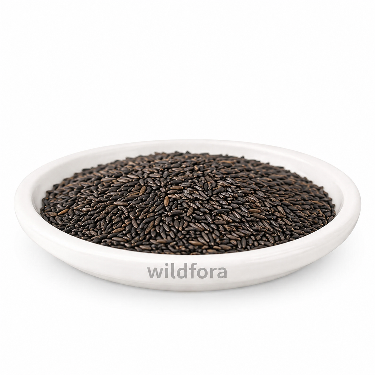 Niger Seeds (Guizotia abyssinica) - Premium Natural Ramtil Seeds Whole | Food Grade Botanical Ingredient