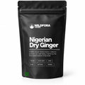 dry ginger, zingiber officinale, sonth, dried ginger root, natural spice, wildfora, herbal root, cooking ingredient, natural product, spice root