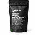 Nutmeg Powder (Myristica fragrans) - Premium Natural Jaiphal Spice Powder | Food Grade Spice