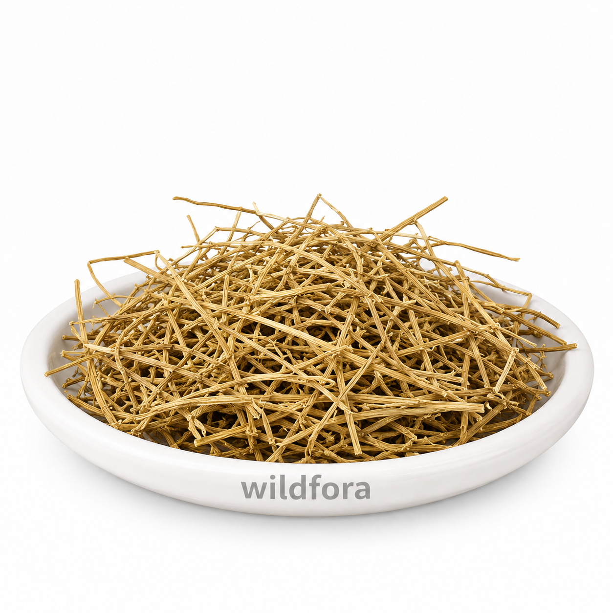 Patol Patra (Trichosanthes dioica) - Premium Natural Whole Pointed Gourd Leaves | Botanical Raw Material