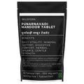 Punarnavadi Mandoor Tablet – Herbal Ghanvati Inspired by the Wild Forest