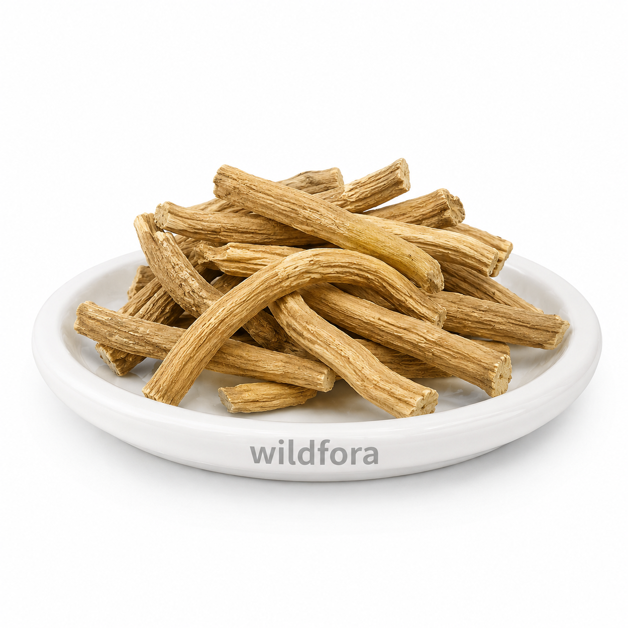 Pushkarmool Powder (Inula racemosa) - Premium Natural Pushkara Root Powder | Botanical Raw Material