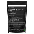 Rajahpravartani Vati Tablet Raja pravartani Bati – Herbal Ghanvati Inspired by the Wild Forest