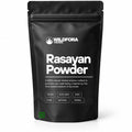 rasayan churna, herbal powder, ayurvedic powder, natural supplement, wildfora, churna powder, herbal wellness, traditional herb, natural product, herbal blend