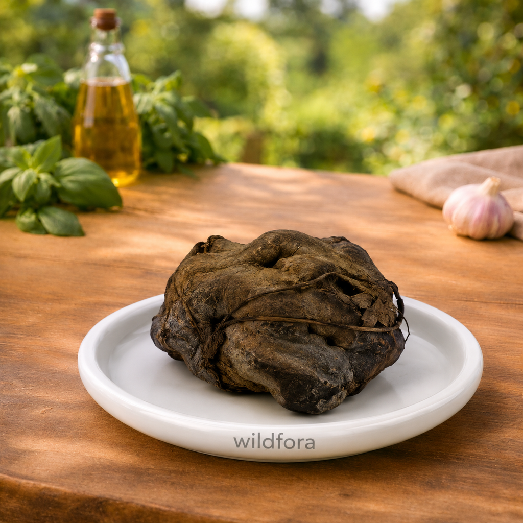 Rasot Powder Berberis Aristata | Rasanjan Rasaut Herbal Extract