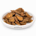 Red Surkh Churna (Salvia haematodes) - Premium Natural Bahman Lal Powder | Botanical Raw Material