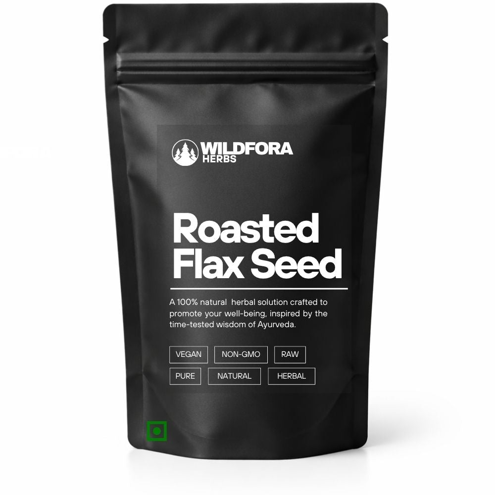 roasted flax seeds, flaxseed, linseed, alsi seeds, linum usitatissimum, edible seeds, whole seeds, wildfora, natural seeds, healthy seeds