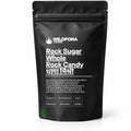 Rock Sugar (Rock Candy) - Premium Natural Sugar Crystals | Food Grade Sweetener
