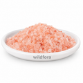 Rock Salt - Premium Natural Mineral Whole Salt Crystals | Food Grade Edible Salt