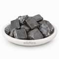 Rupa Makkhi (Roupya Makshik Stone) - Premium Natural Rajat Makshik Mineral | Traditional Mineral Raw Material