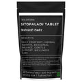SITOPALADI TABLET (Sitophaladi) – Herbal Tablet Inspired by the Wild Forest