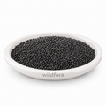 Sabja Seeds Tukmaria Sweet Basil Seeds Falooda Seeds Whole