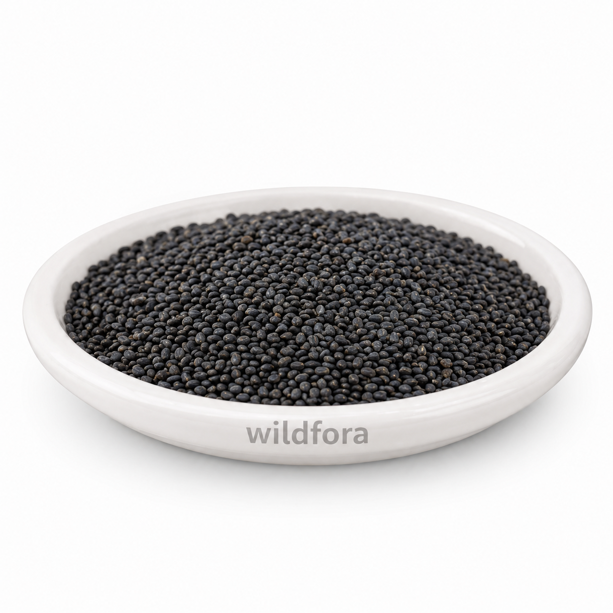 Sabja Seeds Tukmaria Sweet Basil Seeds Falooda Seeds Whole