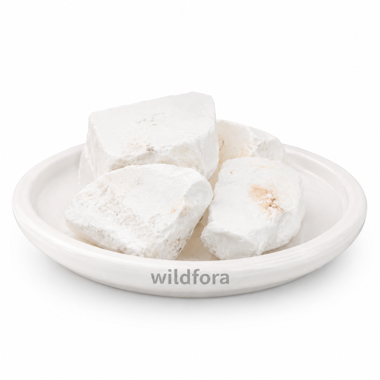 Safed Sankhya (Arsenic Trioxide) - Traditional Mineral Raw Material