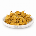 Salam Panja (Salab Panja) - Premium Natural Whole Marsh Orchid Root | Botanical Raw Material