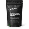sangeyasav pishti, mineral powder, ayurvedic powder, natural supplement, wildfora, traditional product, pishti powder, herbal mineral, natural product, powder