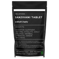 Sanjivani Tablet, Sanjivani Gutika, Sanjeevani Vati Bati – Herbal Ghanvati Inspired by the Wild Forest