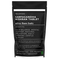 Sarpagandha Mishran Tablet – Herbal Ghanvati Inspired by the Wild Forest