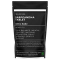 Sarpgandha Tablet – Herbal Ghanvati Inspired by the Wild Forest