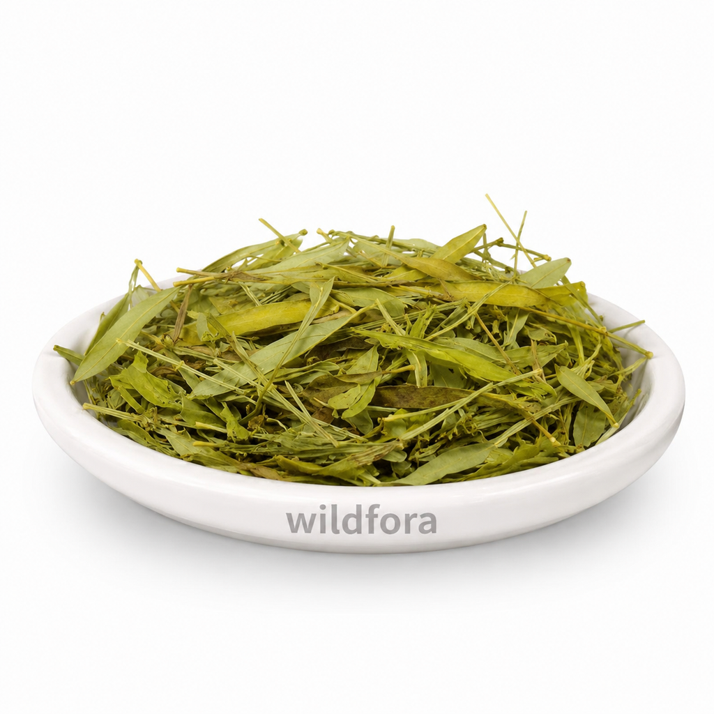 Sarphokha Panchang (Tephrosia purpurea) - Premium Natural Whole Sarponkha Herb | Botanical Raw Material
