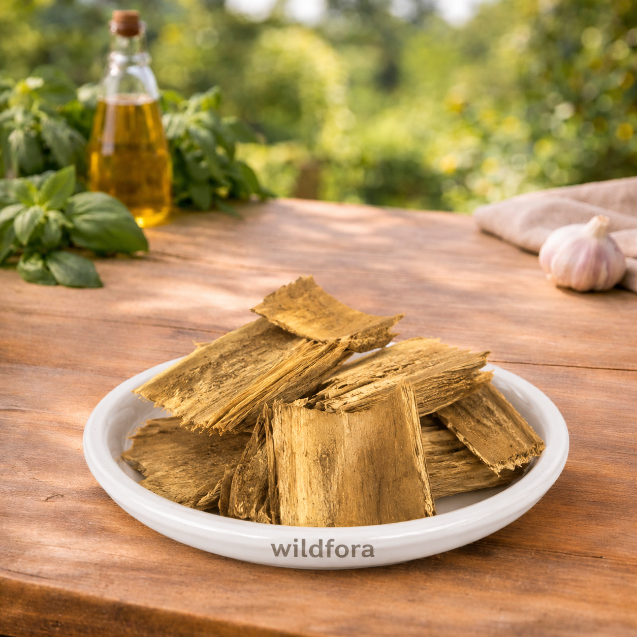 Semal Chaal Powder (Bombax malabaricum) - Premium Natural Semal Bark Churna | Botanical Raw Material