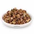 Semal Flower (Bombax malabaricum) - Premium Natural Dried Simbal Phool | Botanical Raw Material