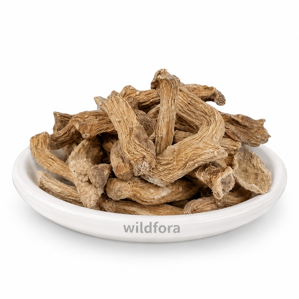 Shakakul Mishri (Pastinaca spp.) - Premium Natural Whole Shaqaqul Misri Root | Botanical Raw Material