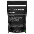 Shatavari Tablets / Sitawar / शतावरी / Asparagus racemosus / Satavari / Shatvar / Shatavari