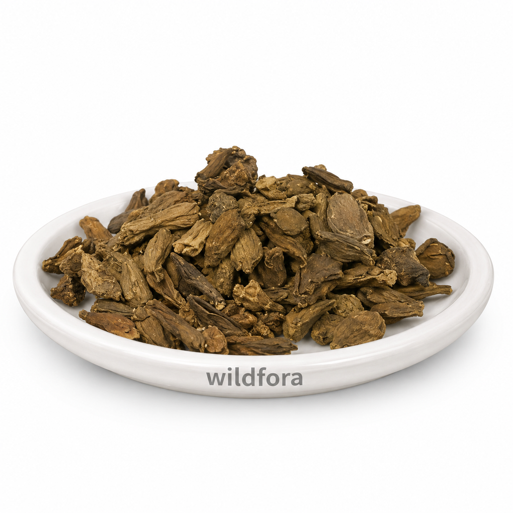 Shir Kakoli (Lilium polyphyllum) - Premium Natural Whole Botanical Herb | Botanical Raw Material