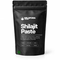 shilajit paste, asphaltum, mineral resin, liquid shilajit, natural product, wildfora, raw mineral, traditional herb, ayurvedic mineral, shilajit resin