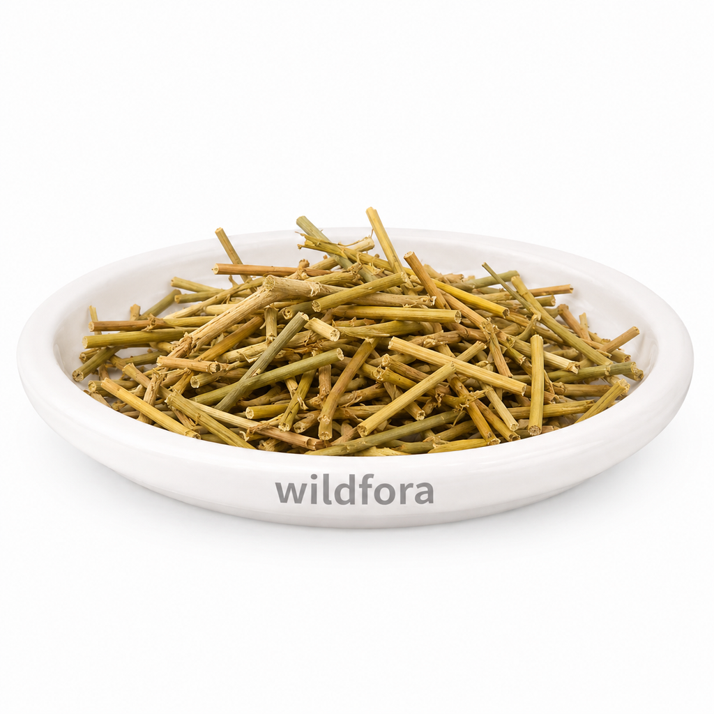 Somlata Powder (Ephedra gerardiana) - Premium Natural Somlata Churna | Botanical Raw Material