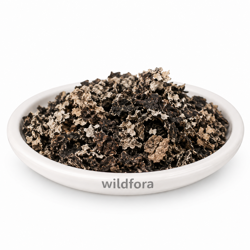 Stone Flower Parmotrema Perlatum Whole Natural Kalpasi Dagad Phool