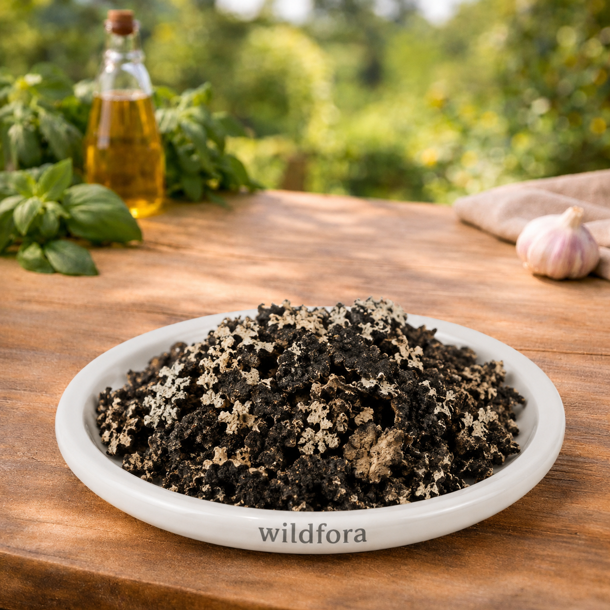 Stone Flower Parmotrema Perlatum Whole Natural Kalpasi Dagad Phool