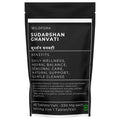 Sudarshan Ghanvati – Herbal Tablet Inspired by the Wild Forest