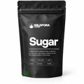 sugar, sucrose, refined sugar, table sugar, sweetener, natural product, wildfora, food ingredient, cooking sugar, baking ingredient
