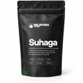 suhaga, borax rock, sodium borate, borax stone, mineral stone, wildfora, natural borax, herbal mineral