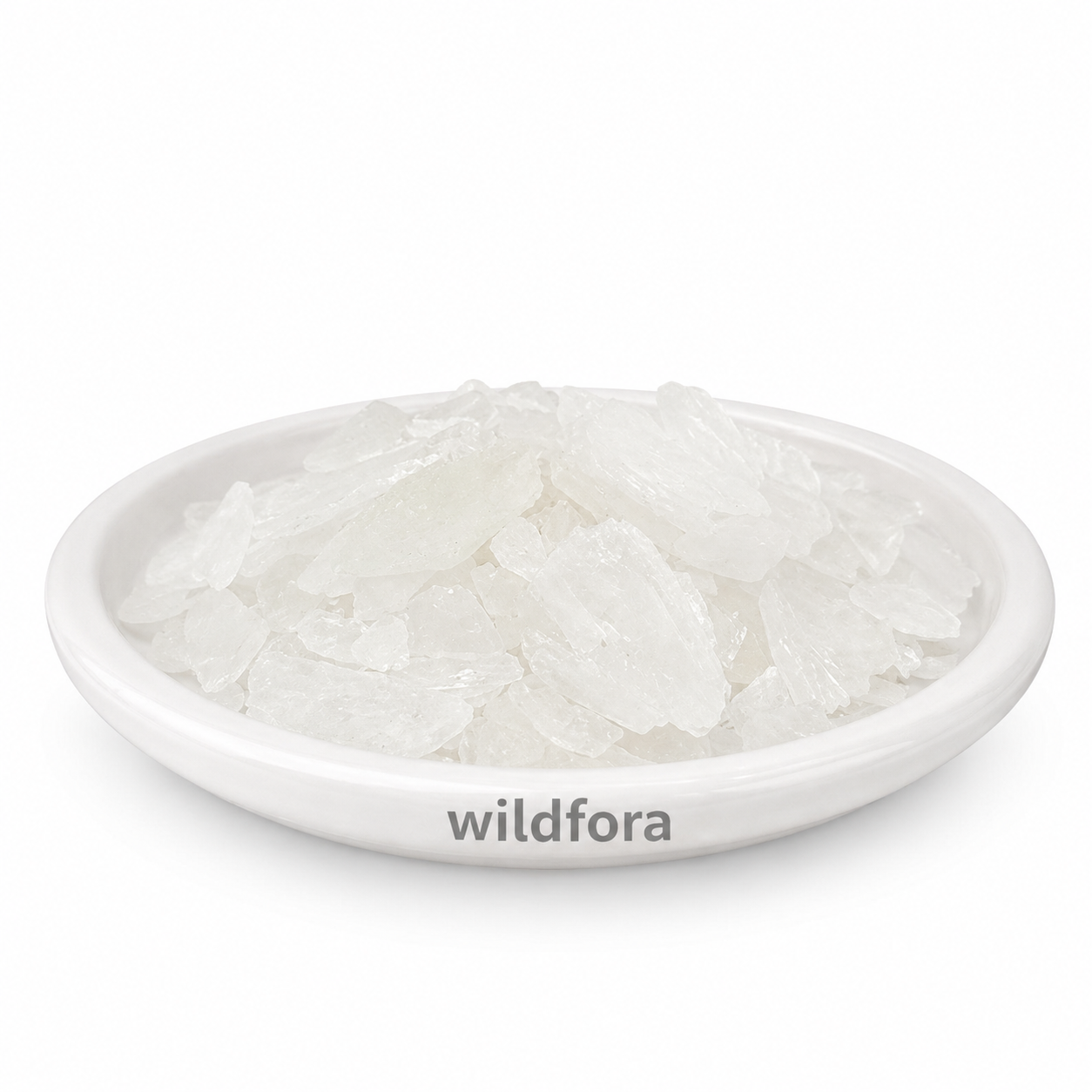 Suhaga Powder (Borax) - Premium Natural Sodium Borate Mineral Powder | Mineral Raw Material
