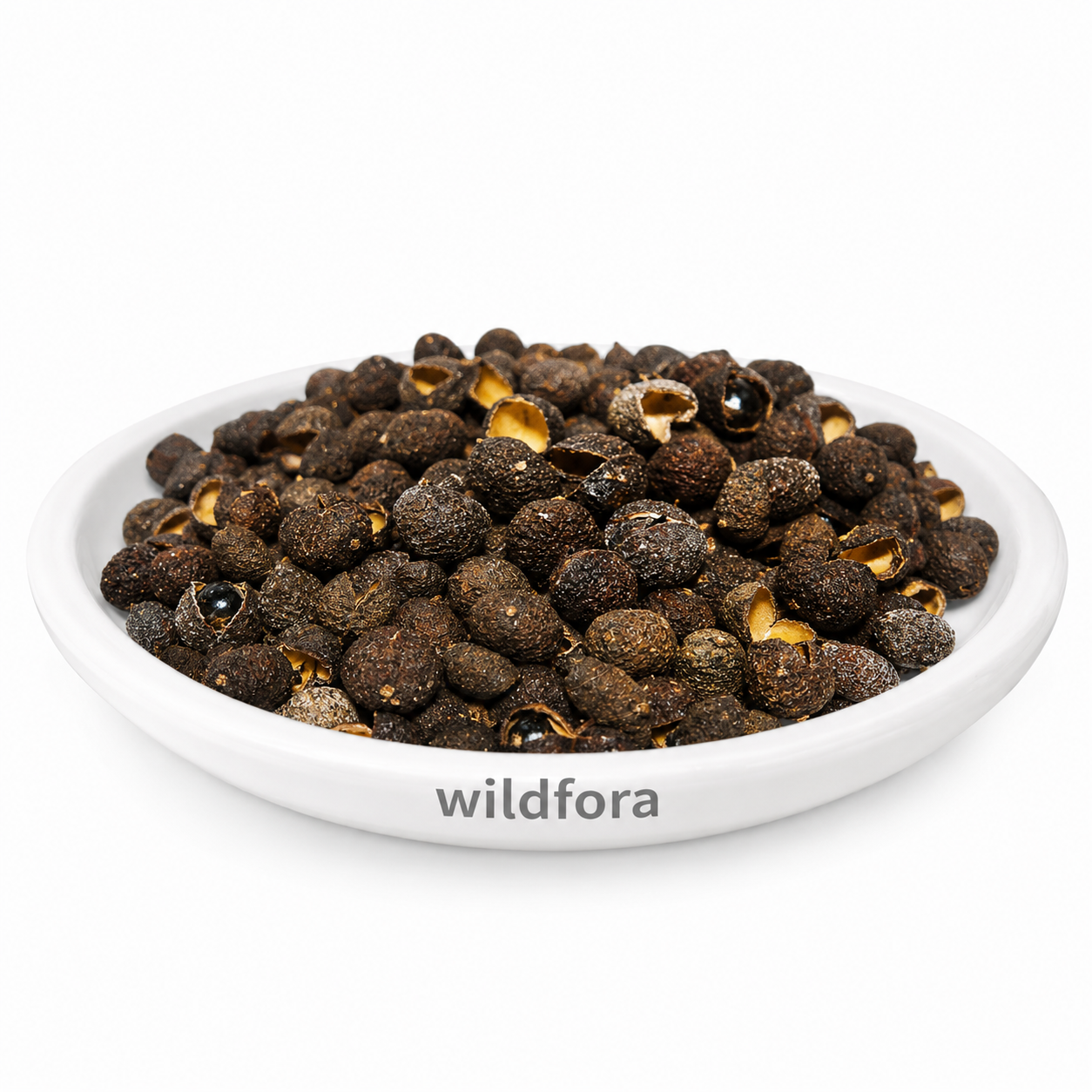 Szechuan Pepper (Zanthoxylum alatum) - Premium Natural Whole Tejphal Spice | Food Grade Spice