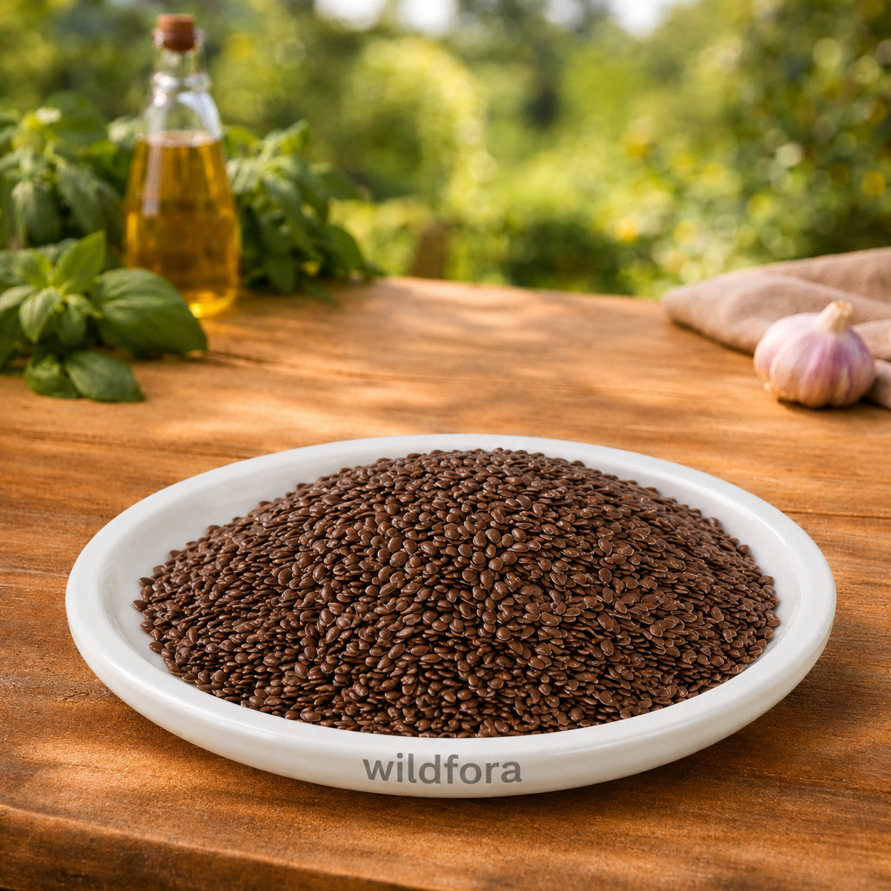 Talmakhana Asteracantha Longifolia Seeds Whole