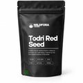 todri red seeds, tudri lal beej, lepidium iberis, herbal seeds, wildfora, natural seeds, red seeds, whole seeds
