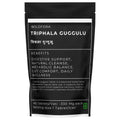 Triphala Guggulu (Trifala Gugul) – Herbal Tablet Inspired by the Wild Forest