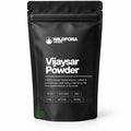 vijaysar powder, malabar kino, herbal powder, wildfora, wood powder, natural supplement, ayurvedic herb, india product