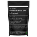 Vishtindukadi Vati – Herbal Tablet Inspired by the Wild Forest