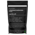 Vriddhivadhika Vati – Herbal Tablet Inspired by the Wild Forest