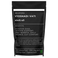 Vyoshadi Vati – Herbal Tablet Inspired by the Wild Forest